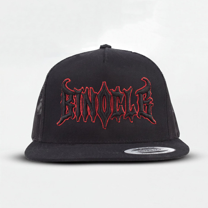 Hellfest x Binocle Cap – 2025 Collection