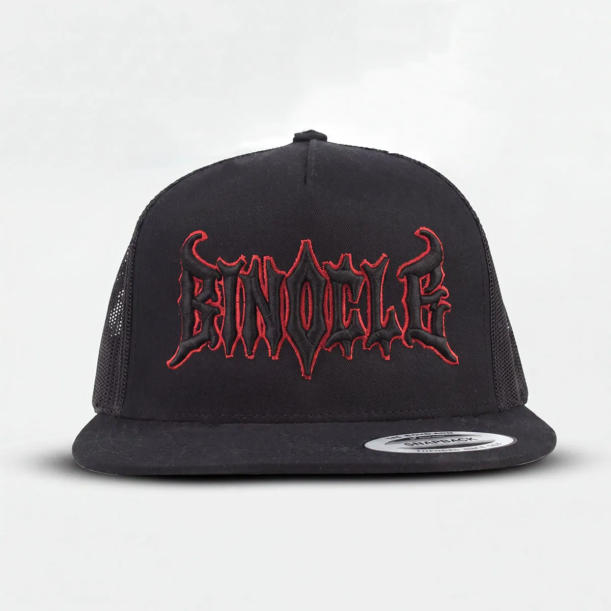 Hellfest x Binocle Cap – 2025 Collection