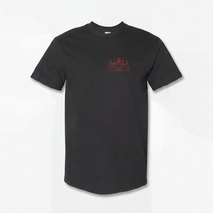T-shirt Rock Binocle | 100 % Coton