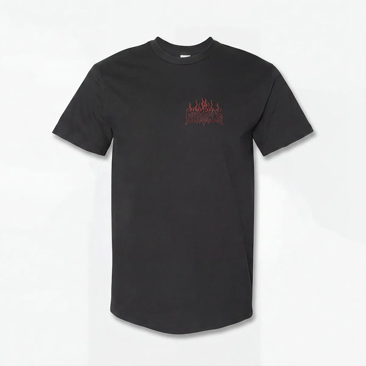 T-shirt Rock Binocle | 100 % Coton