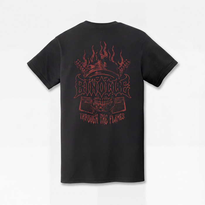 Binocle T-shirt 2025