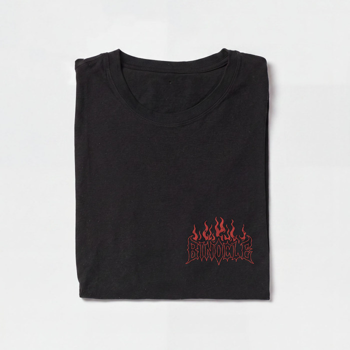 T-shirt Binocle 2025