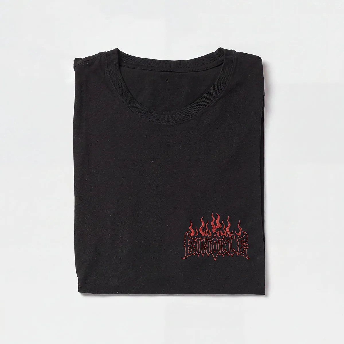 T-shirt Rock Binocle | 100 % Coton