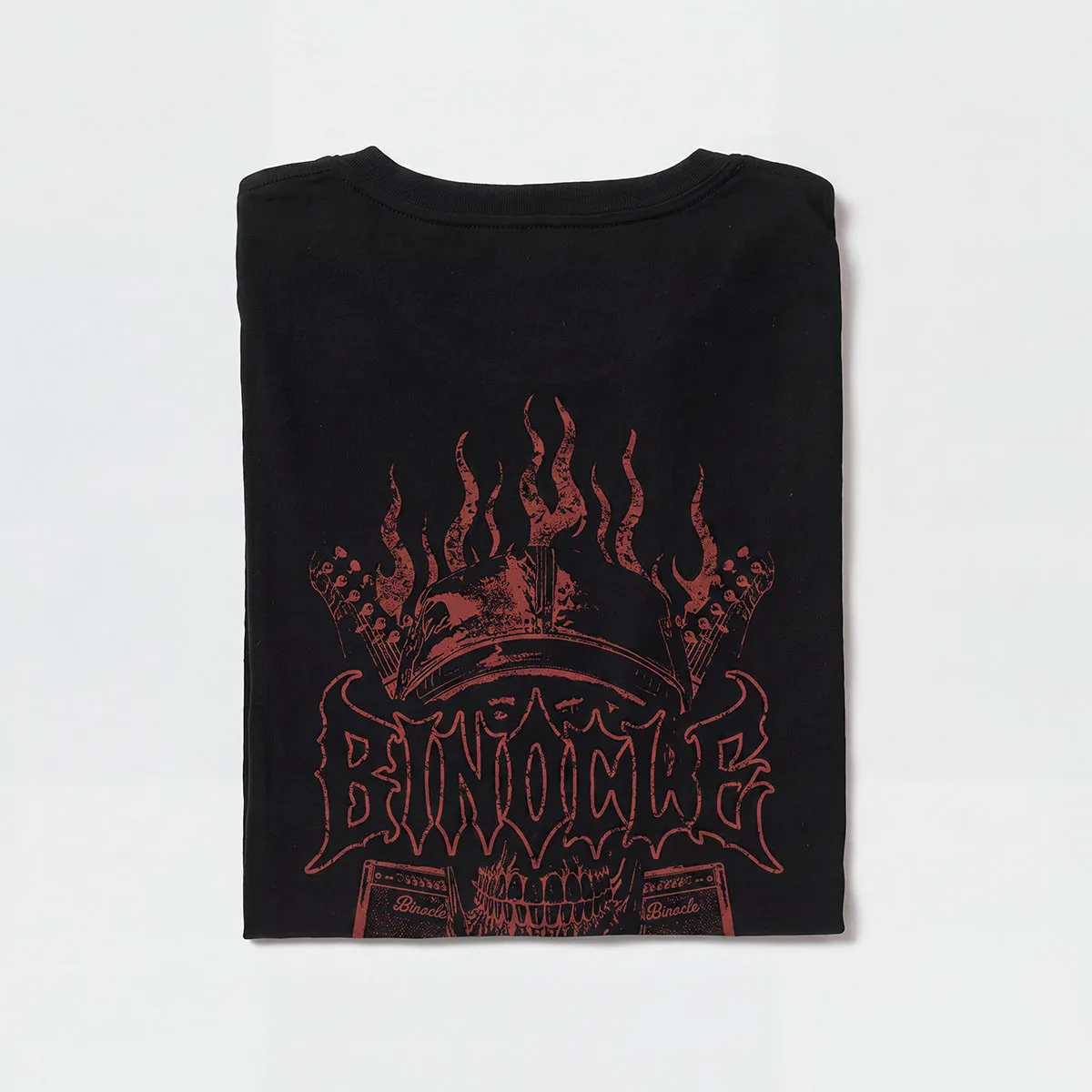 Binocle Rock T-Shirt | 100% Cotton