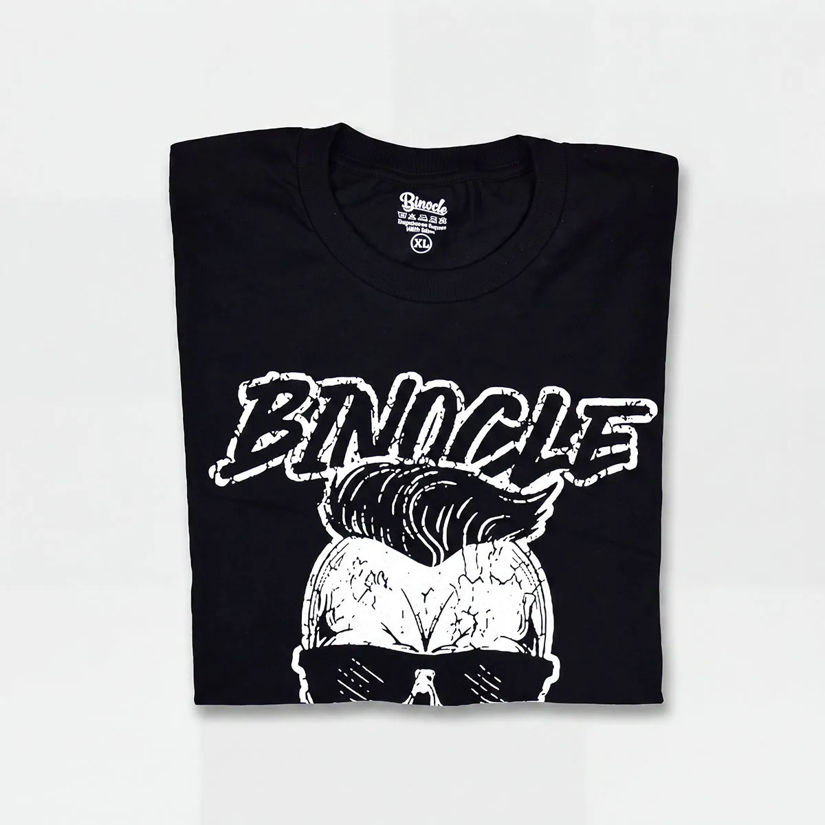 Binocle Rock T-Shirt | 100% Cotton & Durable Print