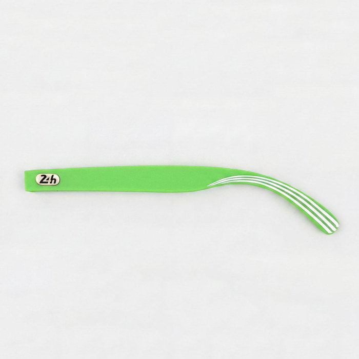 Paire de branches pour lunettes polarisées