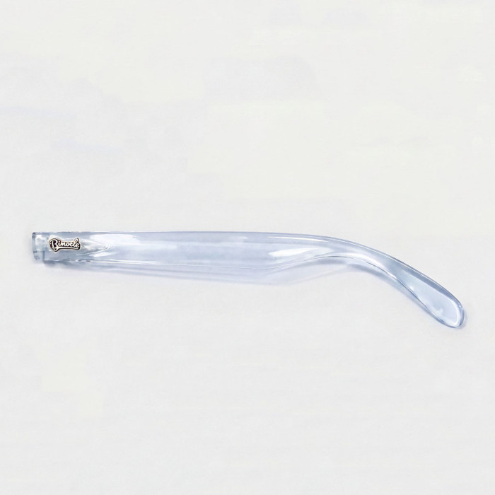 Branches Transparent brillant enfant — Personnalisables interchangeables
