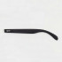 Branches Noir mat enfant — Personnalisables interchangeables