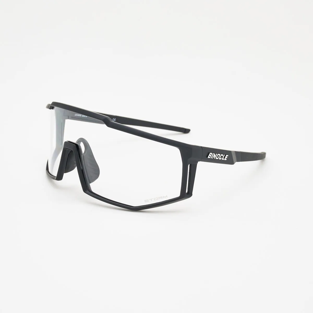 Binocle Horizon Pack: sunglasses + 2 lenses of your choice