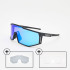 Lunettes de sport Pack Horizon