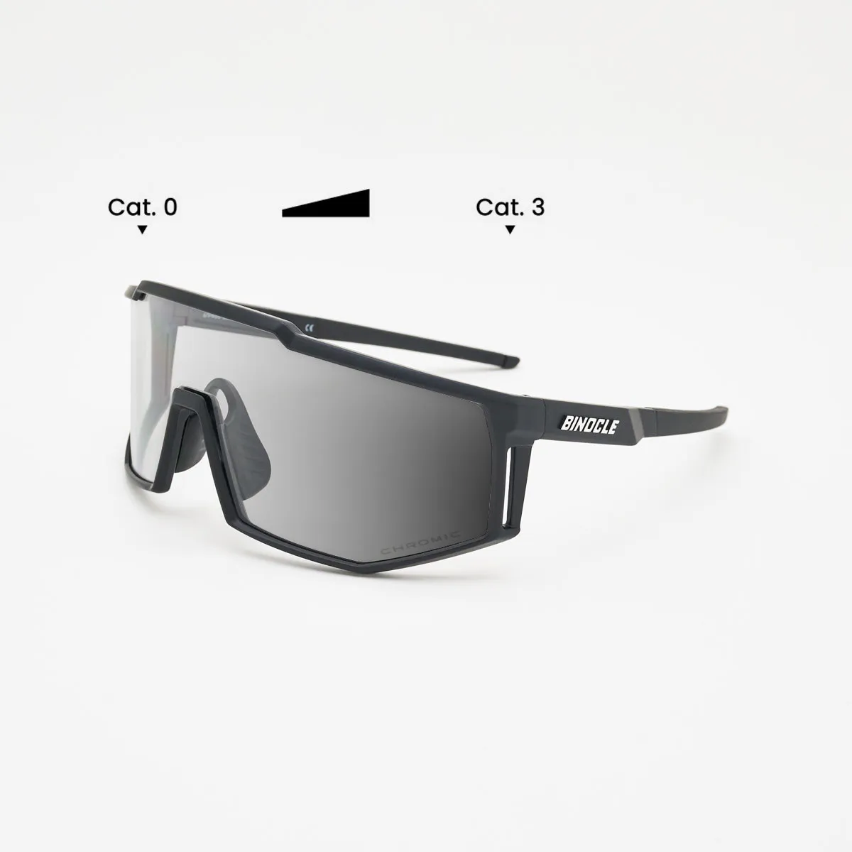 Lunettes de sport Pack Horizon