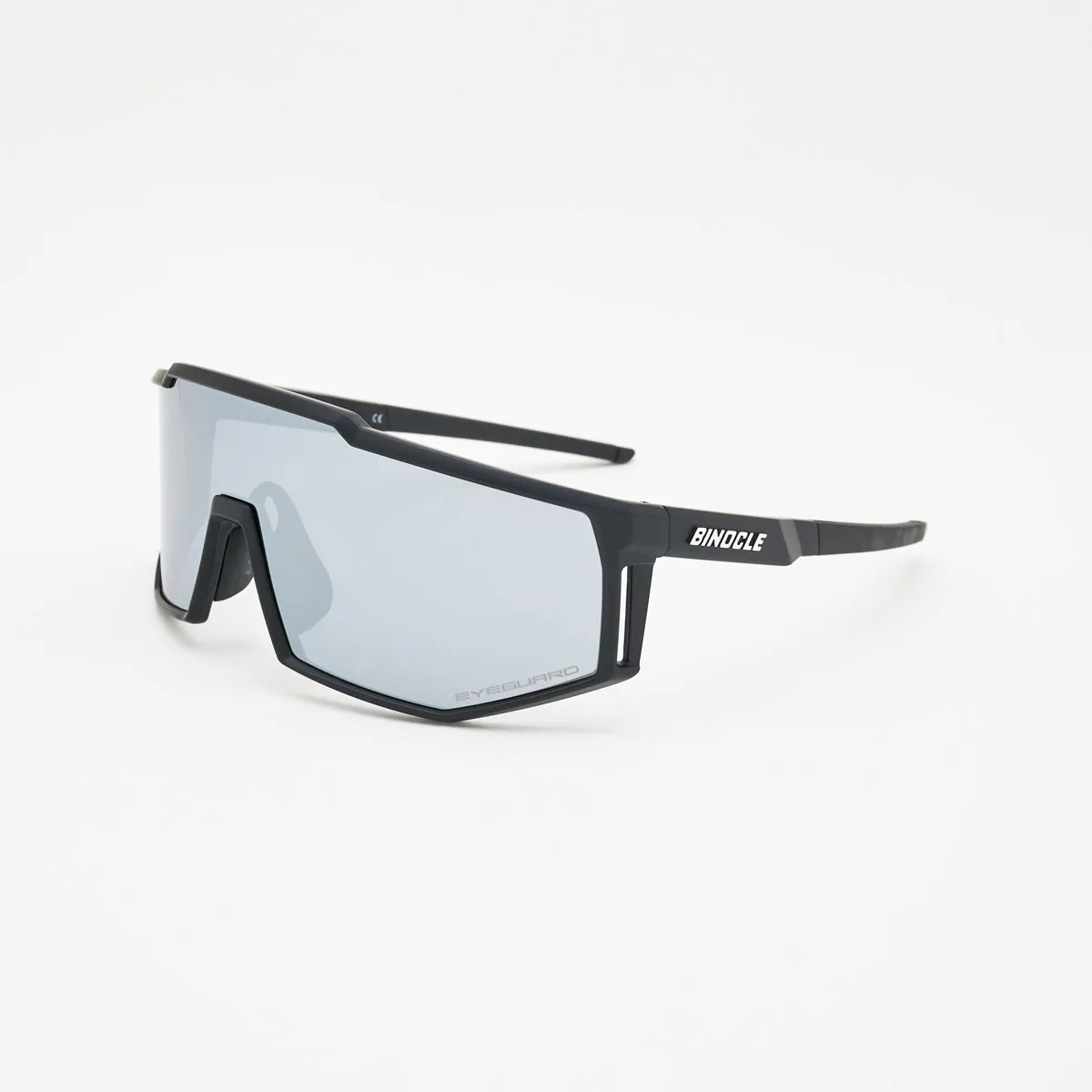 Binocle Horizon Pack: sunglasses + 2 lenses of your choice