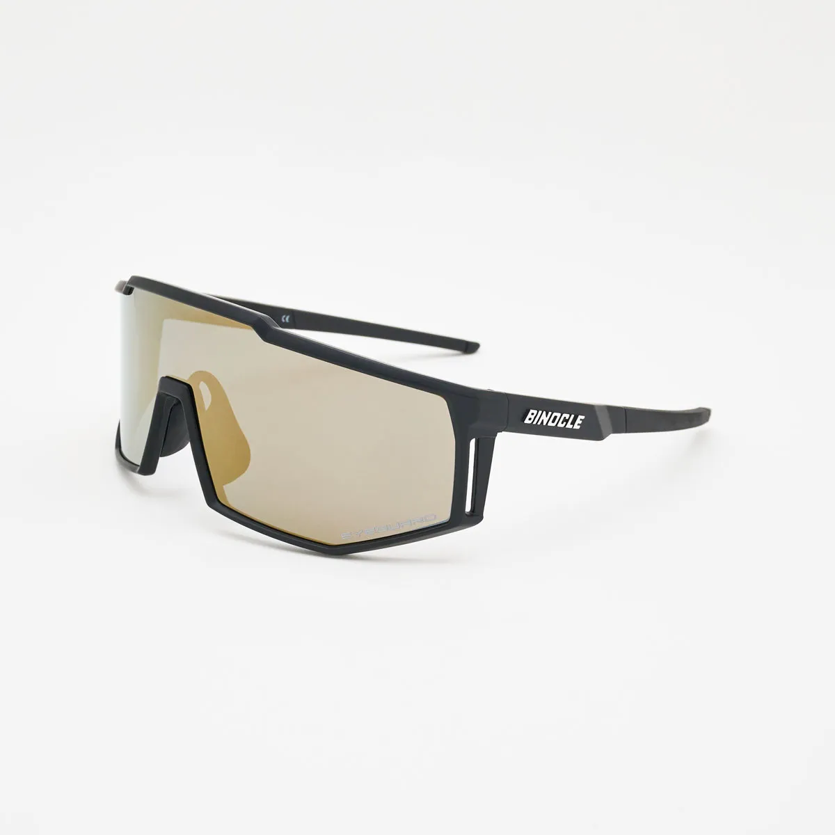 Binocle Horizon Pack: sunglasses + 2 lenses of your choice
