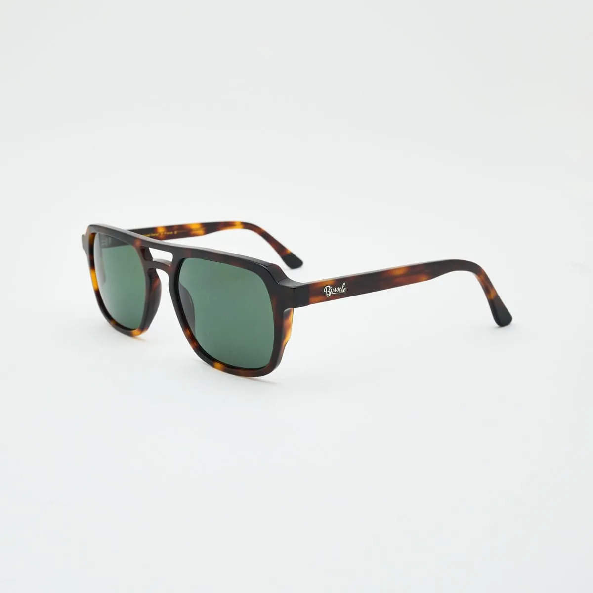 Chandler Pilot Men — Charismatic Class