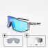 Pack lunettes de sport + verres interchangeables - Performance & polyvalence