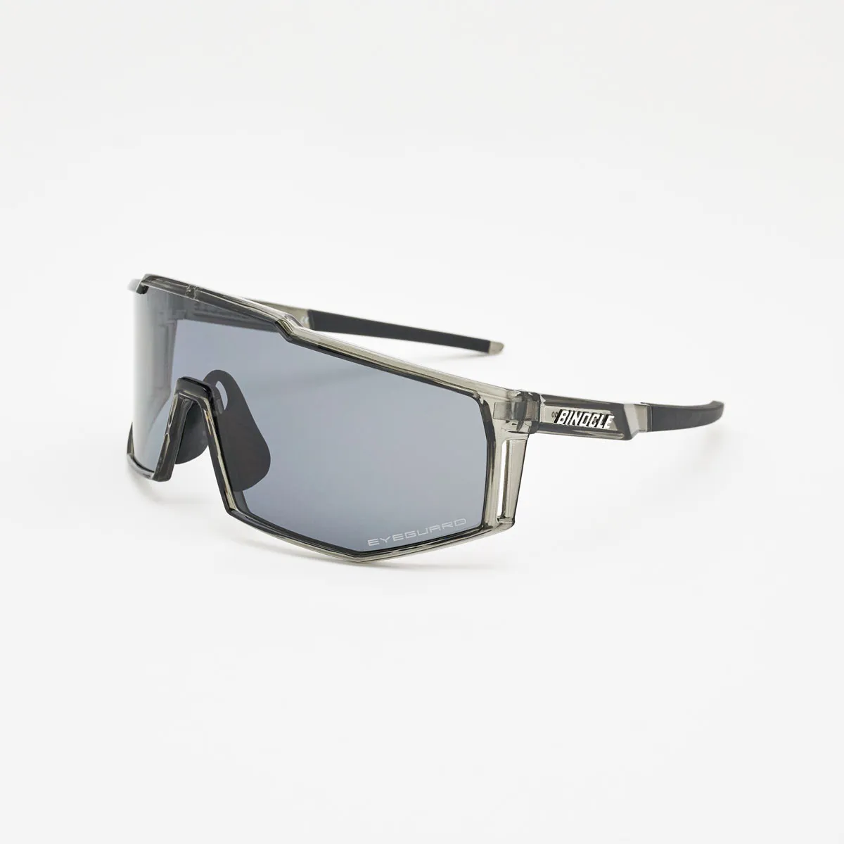Binocle Horizon Pack: sunglasses + 2 lenses of your choice