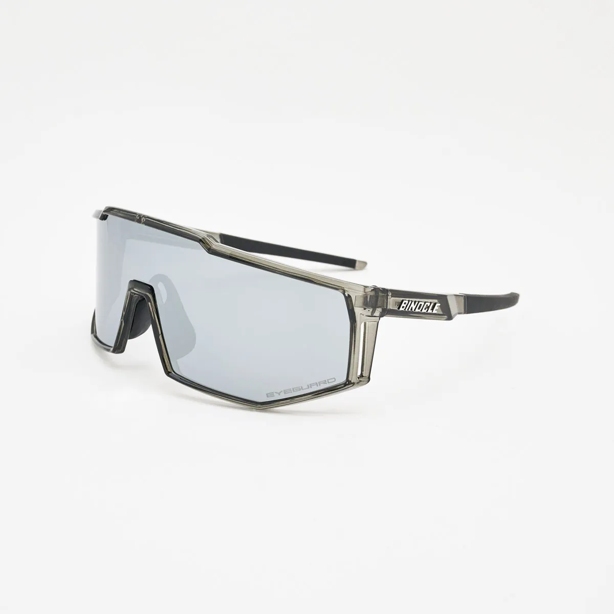 Binocle Horizon Pack: sunglasses + 2 lenses of your choice