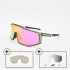 Lunettes de sport Pack Horizon