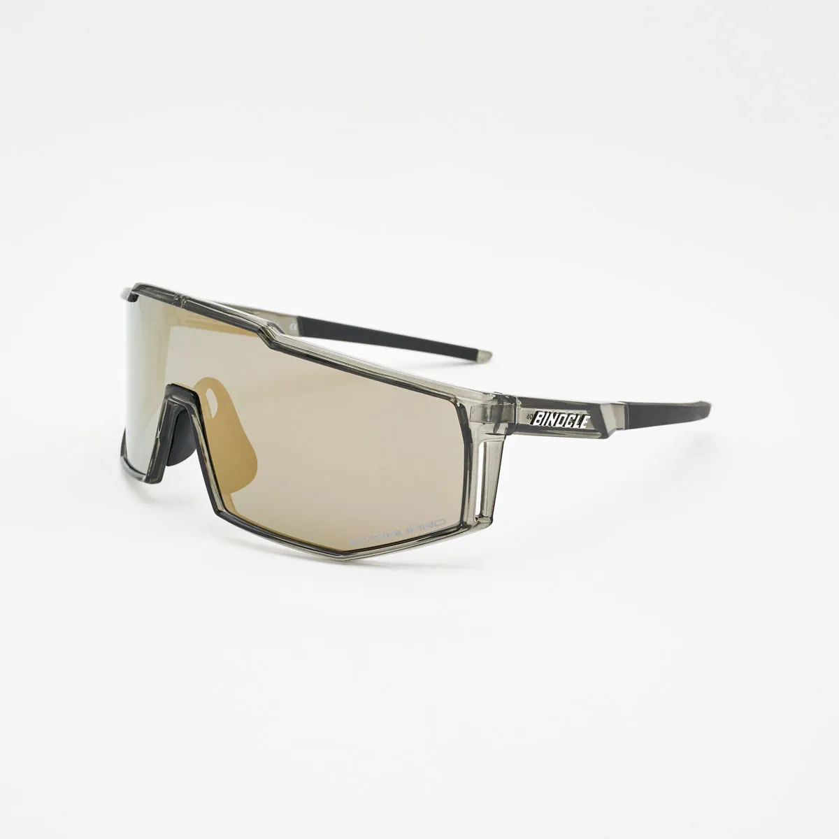 Binocle Horizon Pack: sunglasses + 2 lenses of your choice