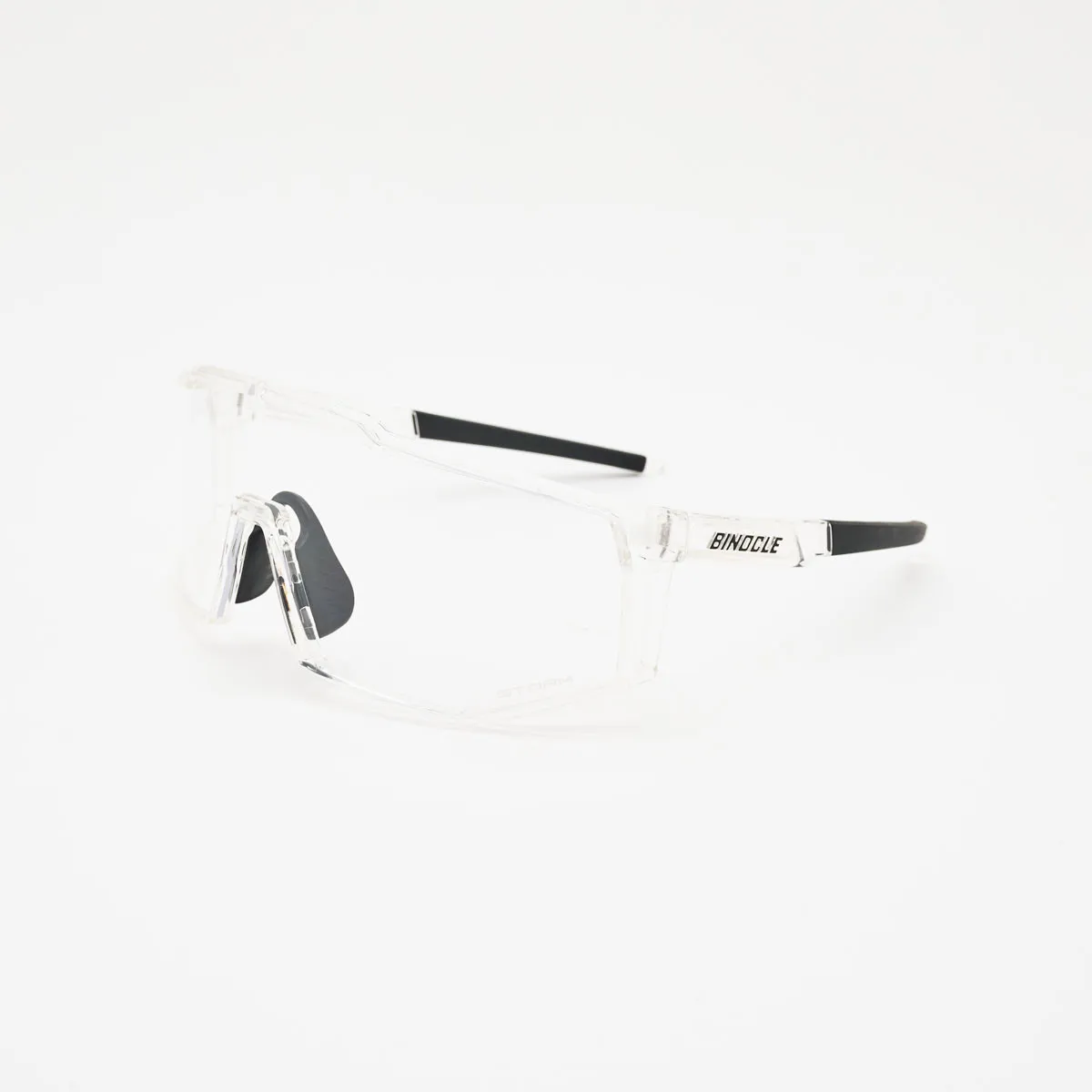 Binocle Horizon Pack: sunglasses + 2 lenses of your choice