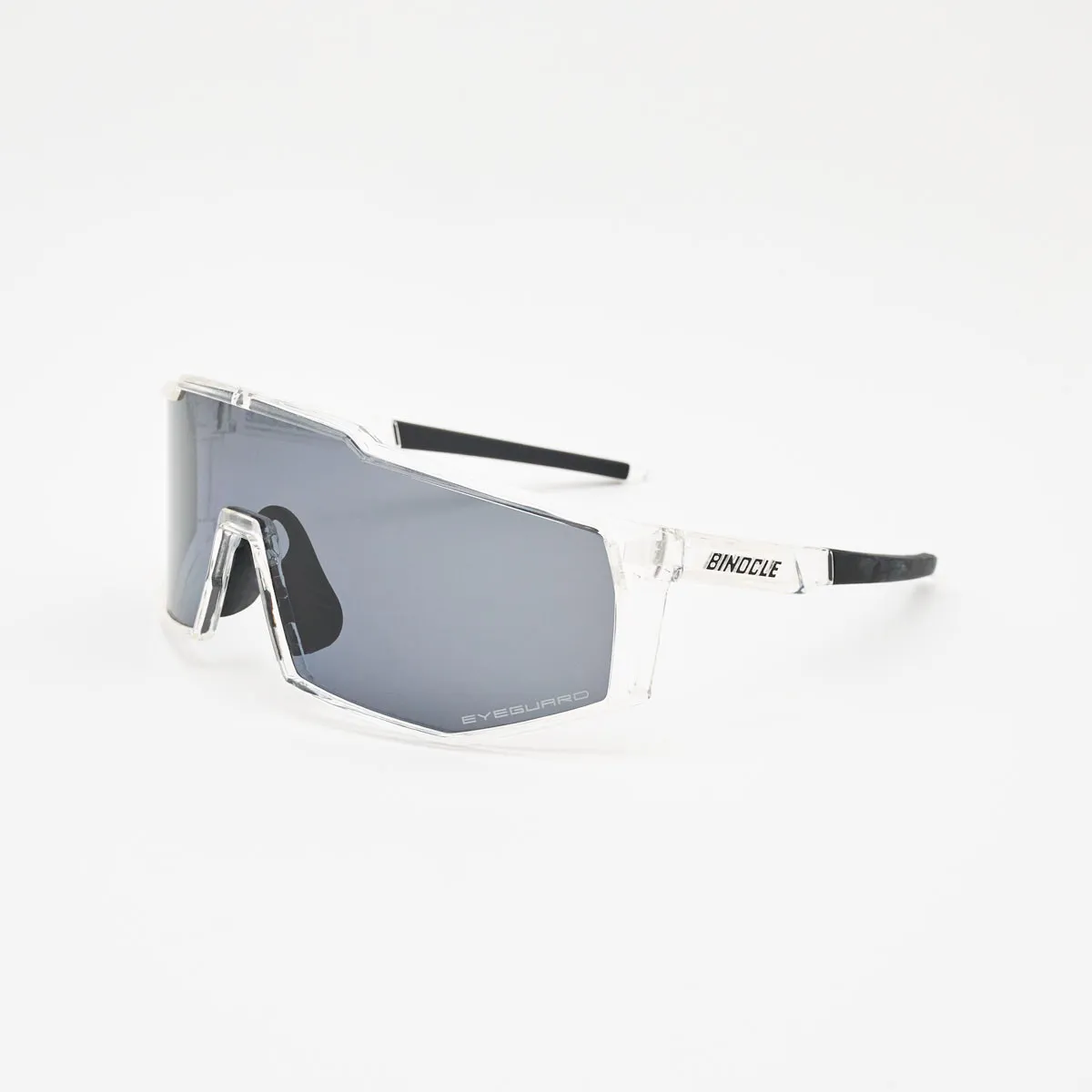 Binocle Horizon Pack: sunglasses + 2 lenses of your choice
