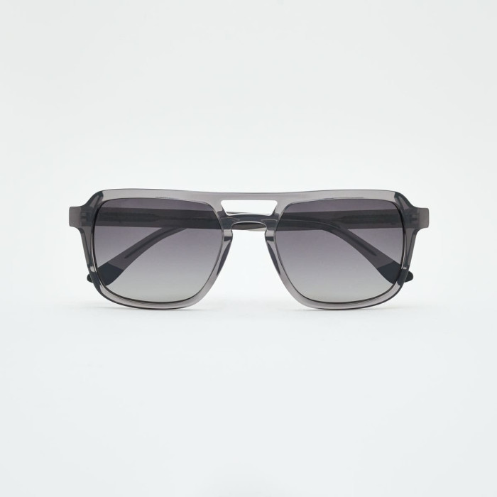 Chandler Pilot Men — Charismatic Class