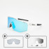 Lunettes de sport Pack Horizon