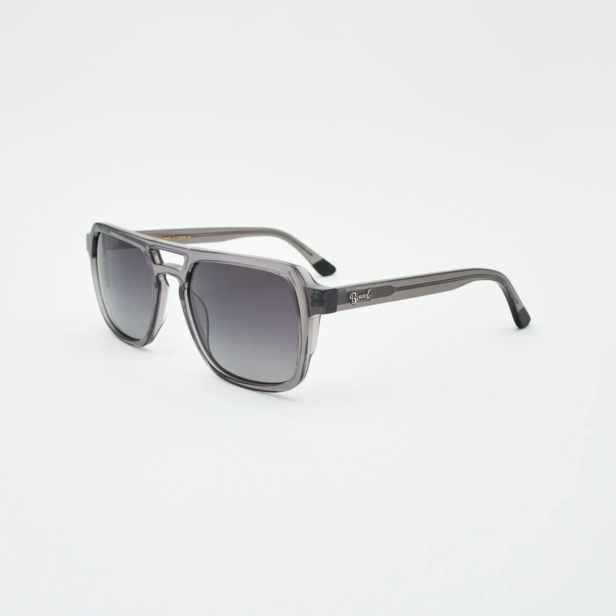 Chandler Pilot Men — Charismatic Class