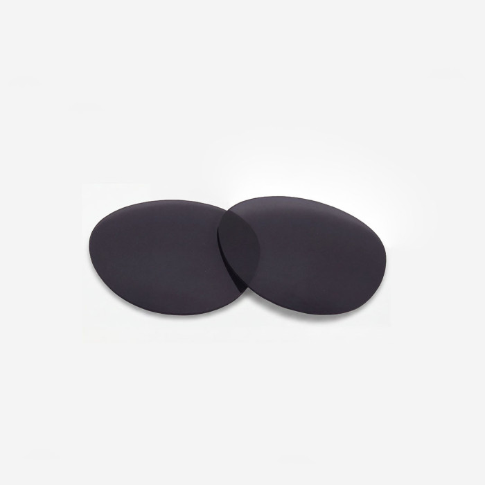 Paire de verres pour lunettes enfants polarisées