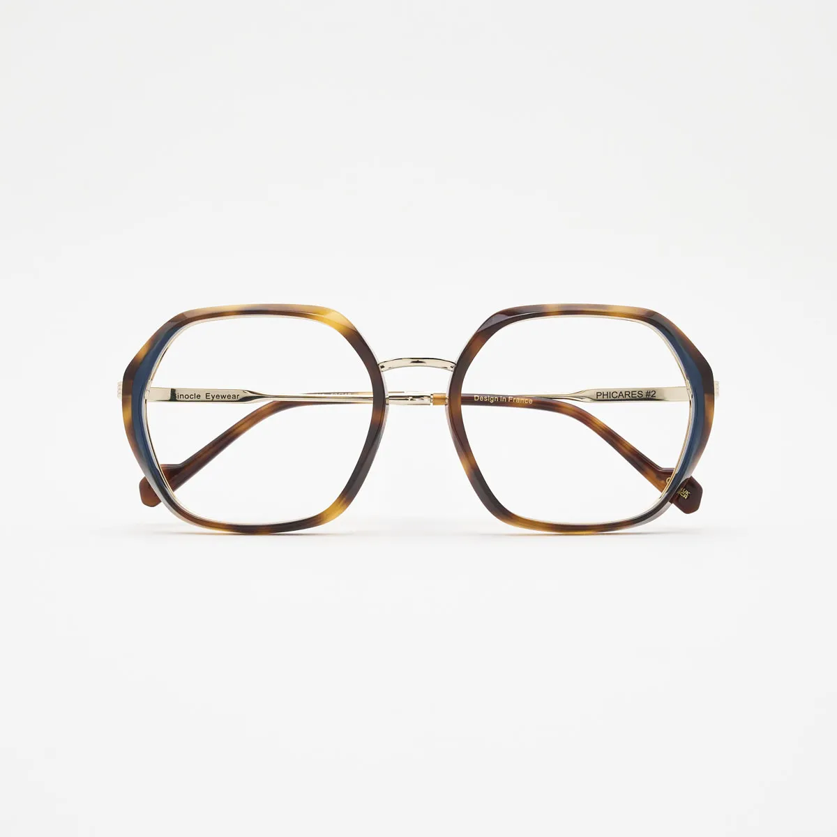 Lunettes optiques Phicares