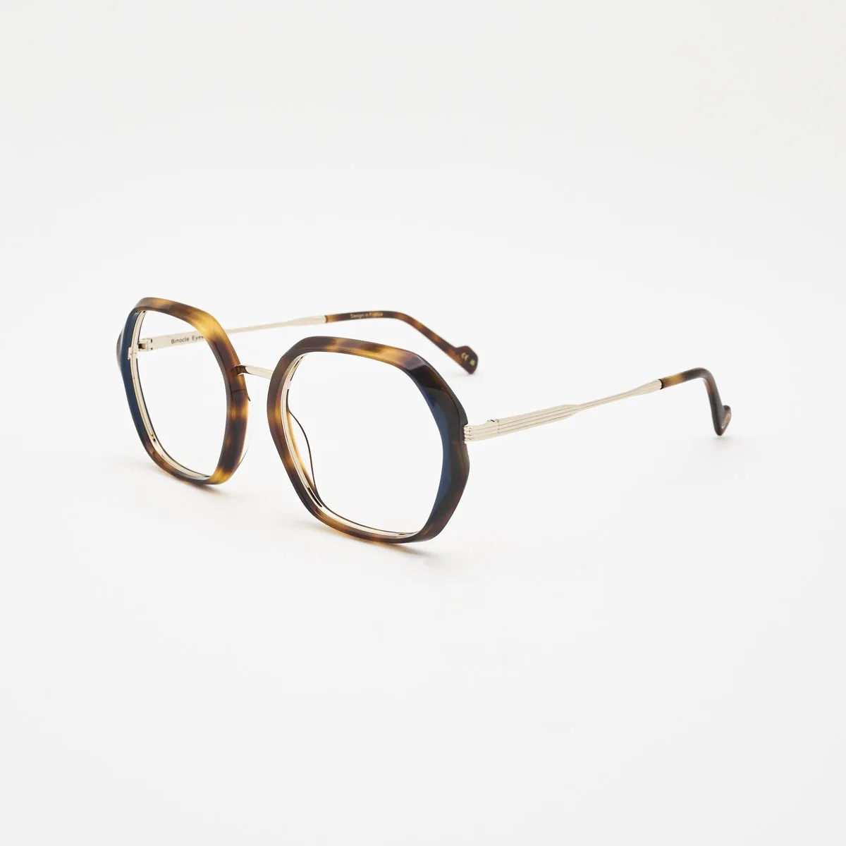 Lunettes optiques Phicares