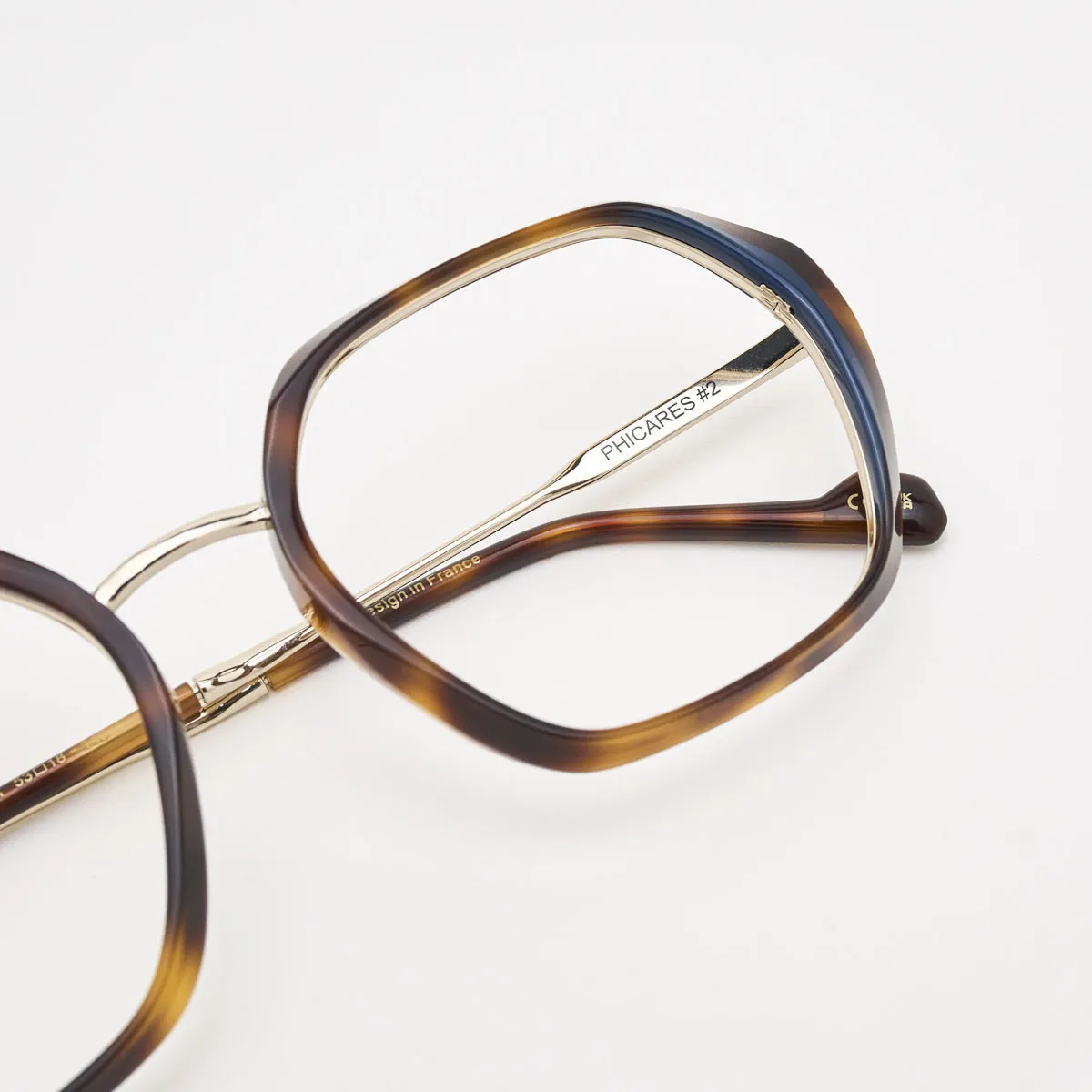 Lunettes optiques Phicares