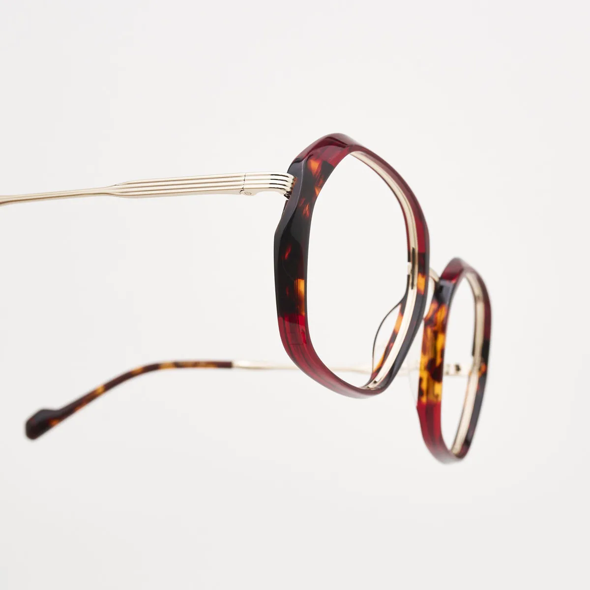 Lunettes optiques Phicares