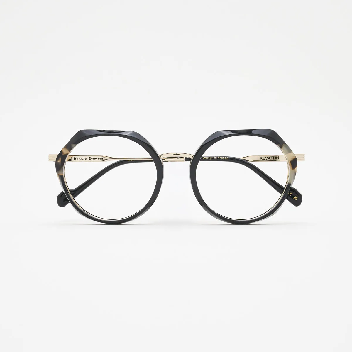 Lunettes optiques Revati