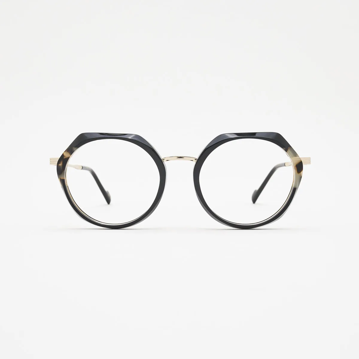 Revati - Women's Cut-Corner Optical Glasses| Binocle Eyewear