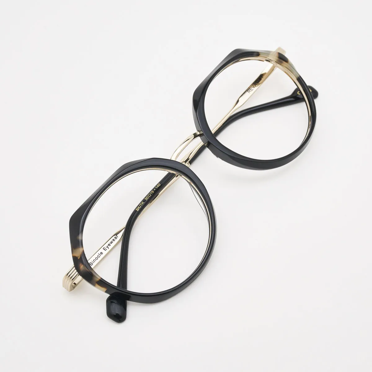 Lunettes optiques Revati