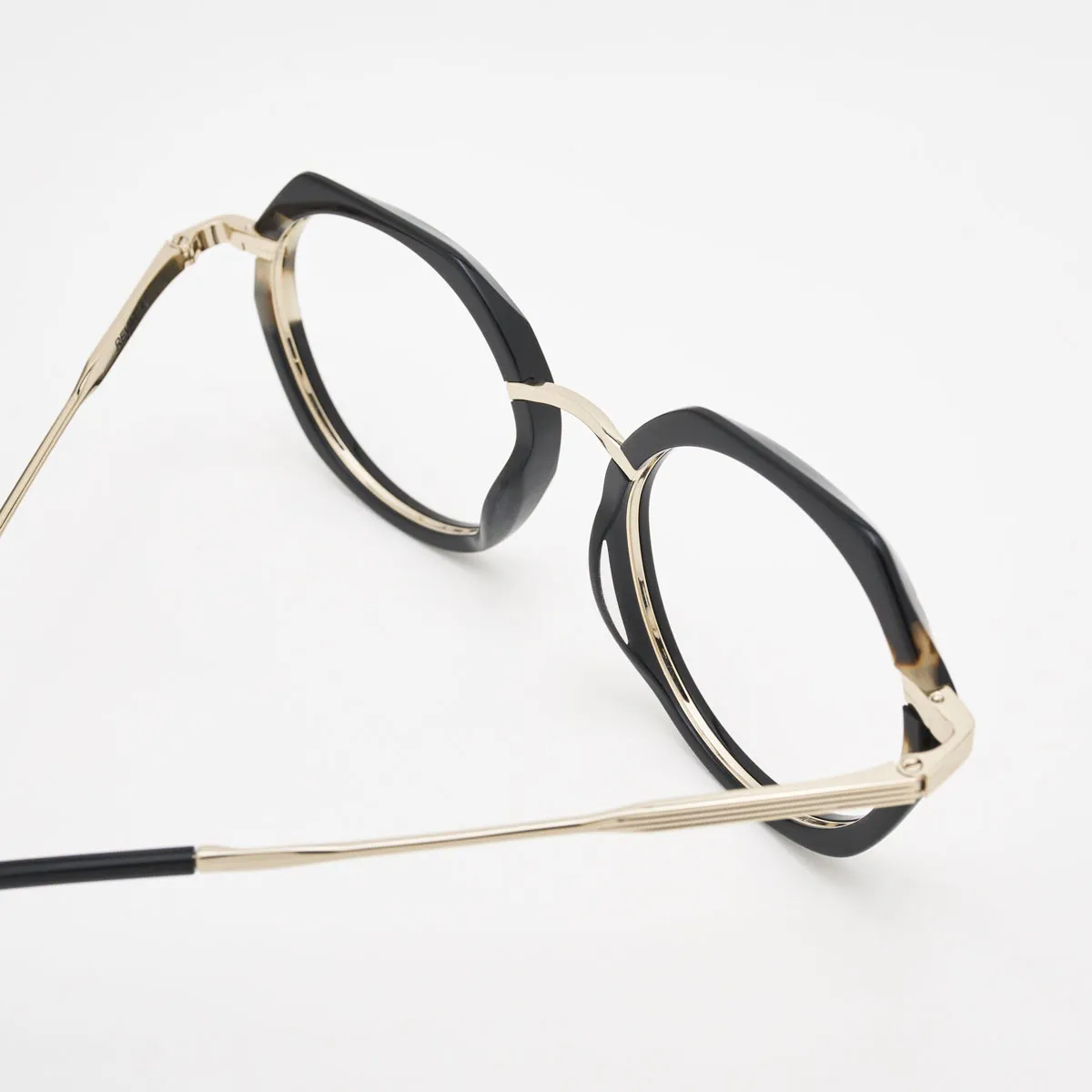 Revati - Women's Cut-Corner Optical Glasses| Binocle Eyewear
