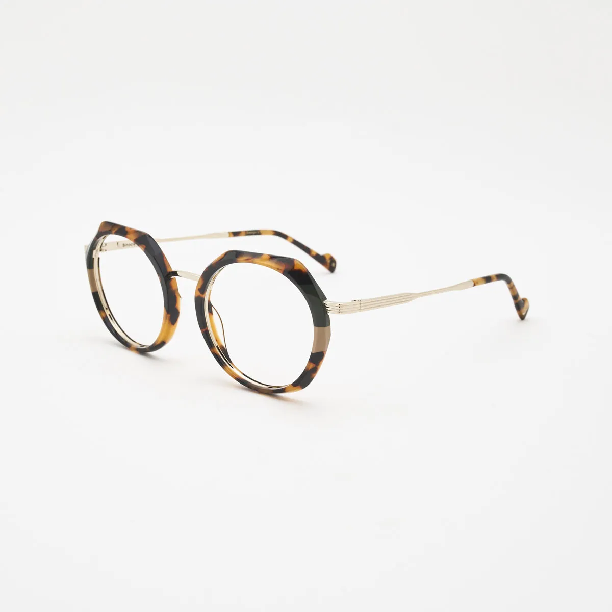 Lunettes optiques Revati