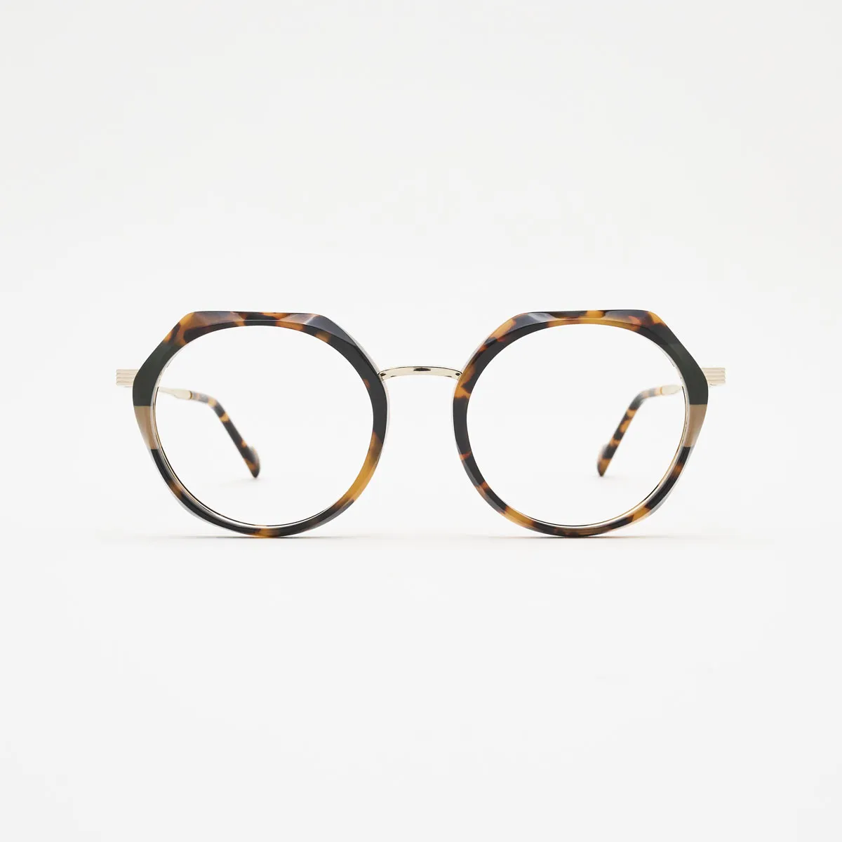 Lunettes optiques Revati