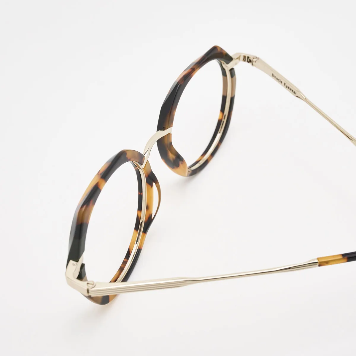 Lunettes optiques Revati