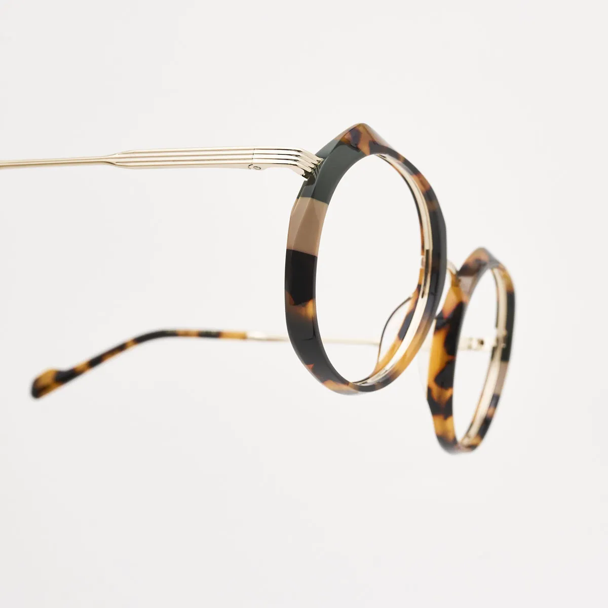 Lunettes optiques Revati