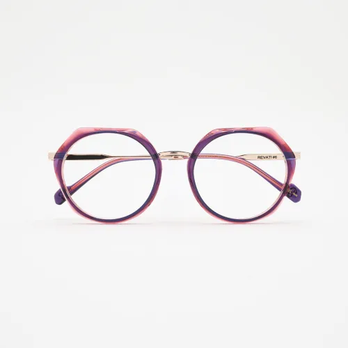 Lunettes optiques Revati