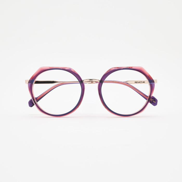 Lunettes optiques Revati
