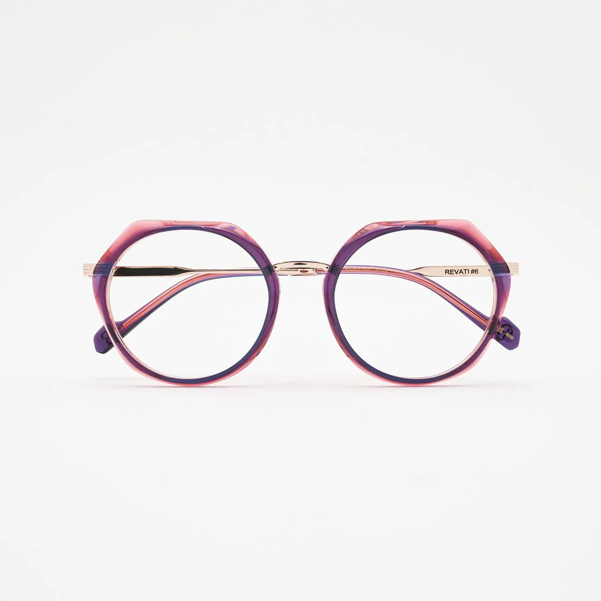 Lunettes optiques Revati