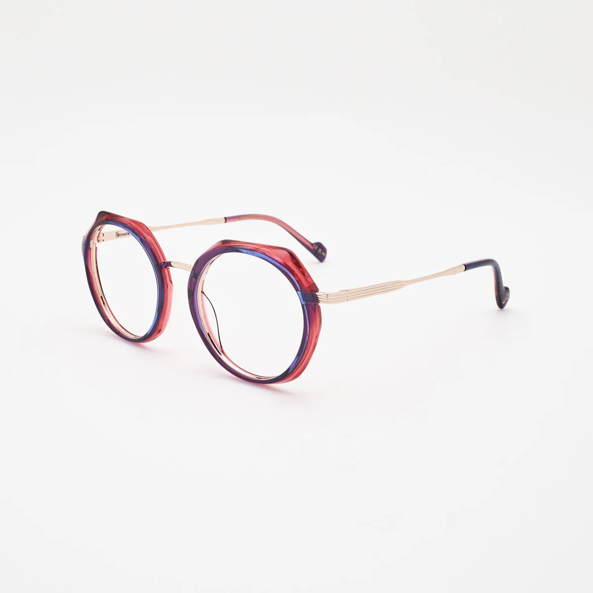 Lunettes optiques Revati