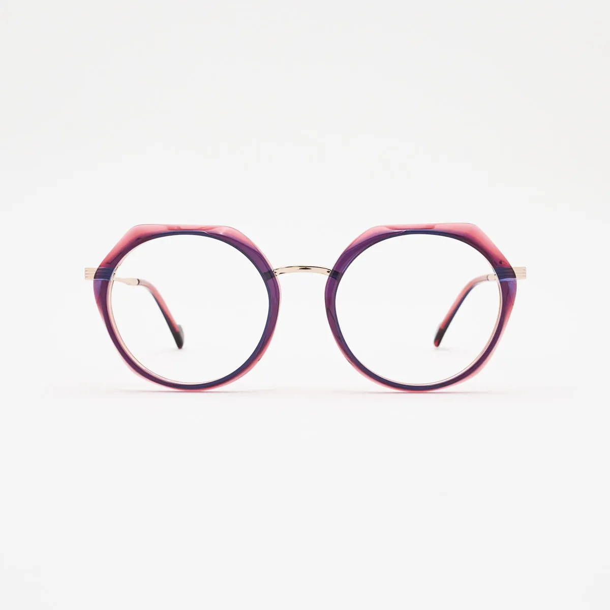 Lunettes optiques Revati