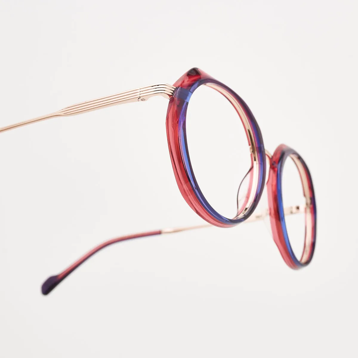 Lunettes optiques Revati
