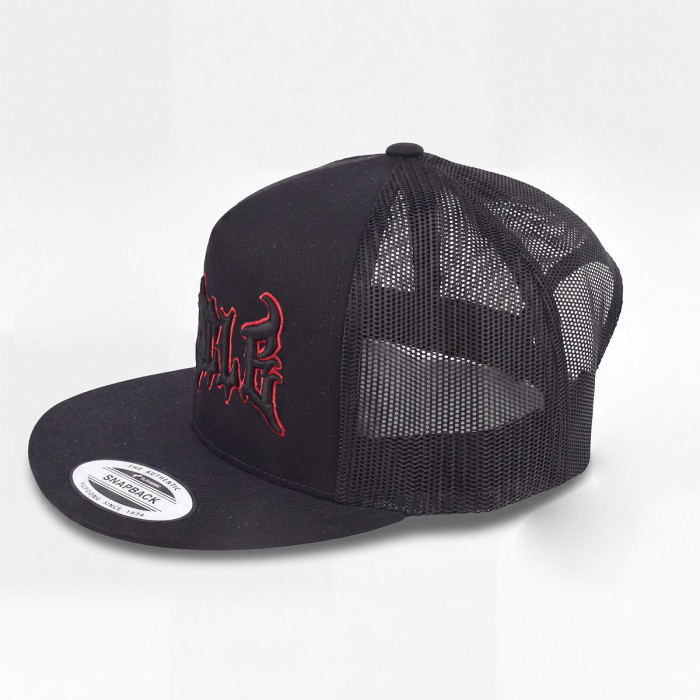 Casquette Binocle 2025