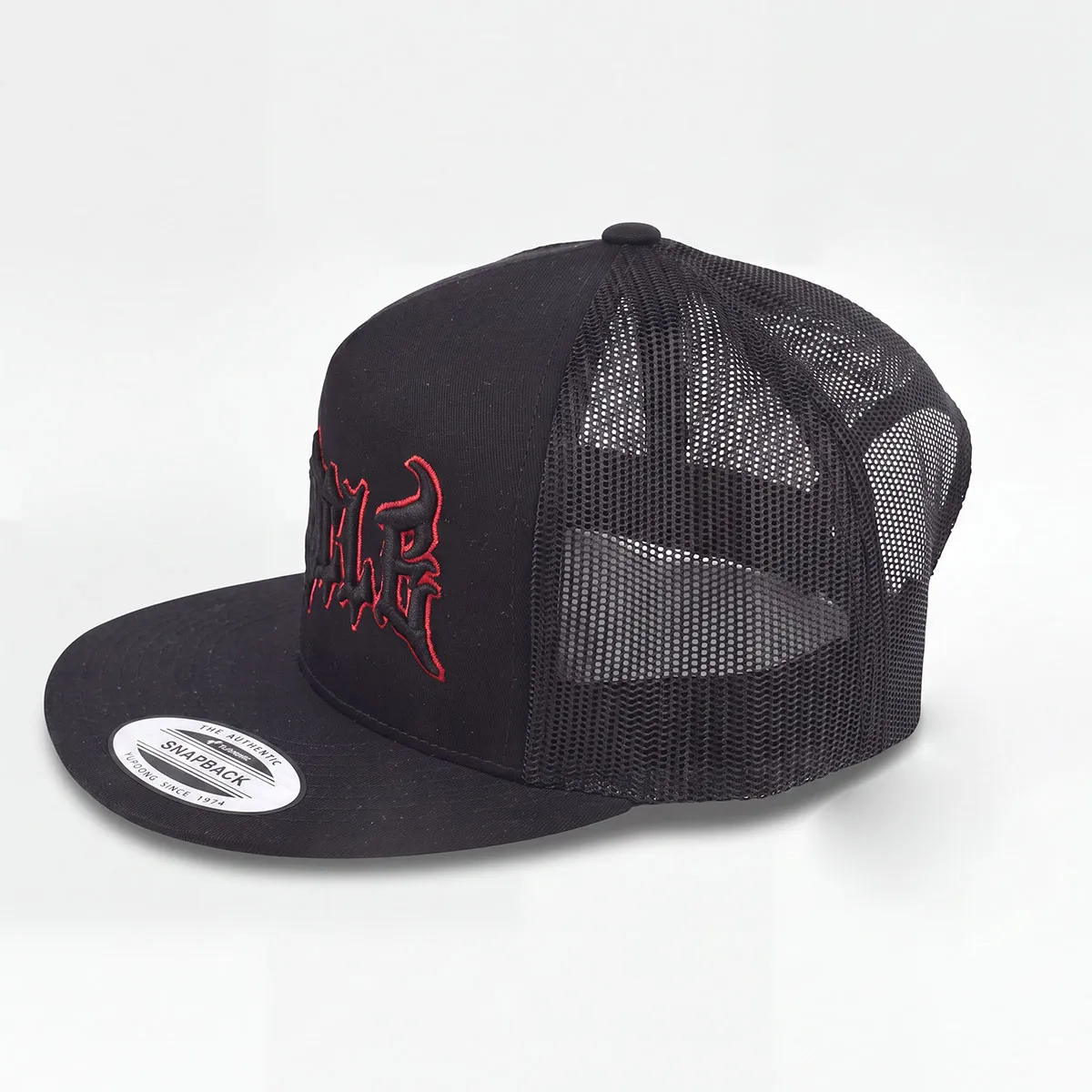 Hellfest x Binocle Cap – 2025 Collection