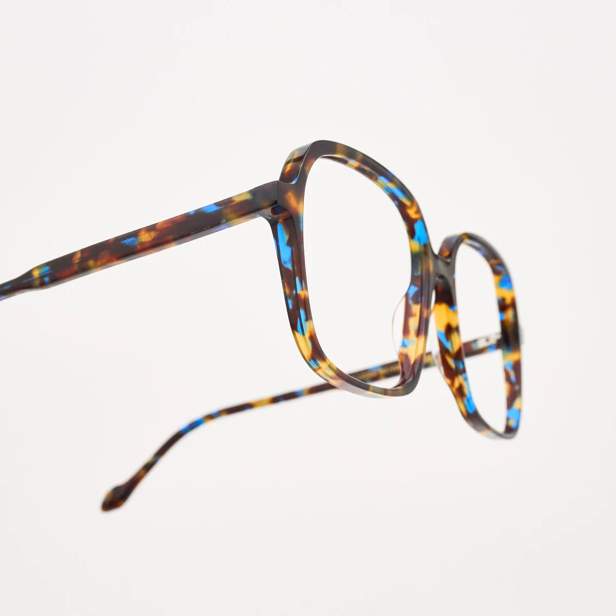 Lunettes optiques Aludra